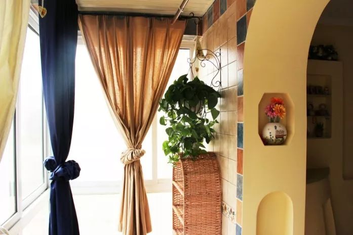三招教你如何选窗帘,选窗帘最简单的搭配方法来了