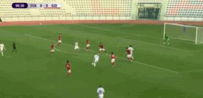 迪拜杯中国对泰国,迪拜杯阿联酋vs国足u23