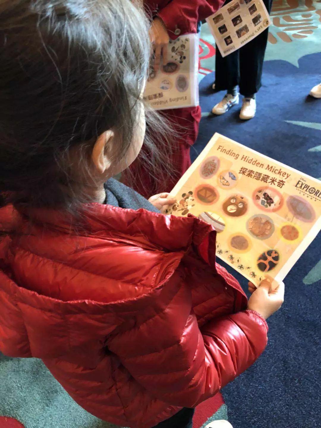 香港迪士尼必玩攻略,香港迪士尼攻略一日游最新一期