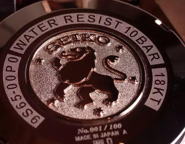 7万多的精工,精工7万多的手表