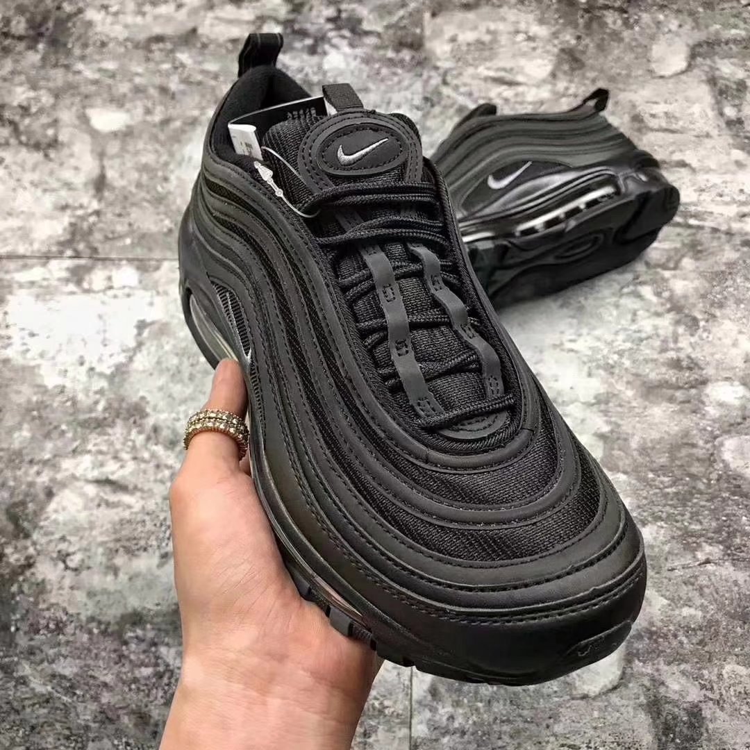 nikeairmaxzephyr评测,nikeairmax97经典新款纯原子弹头