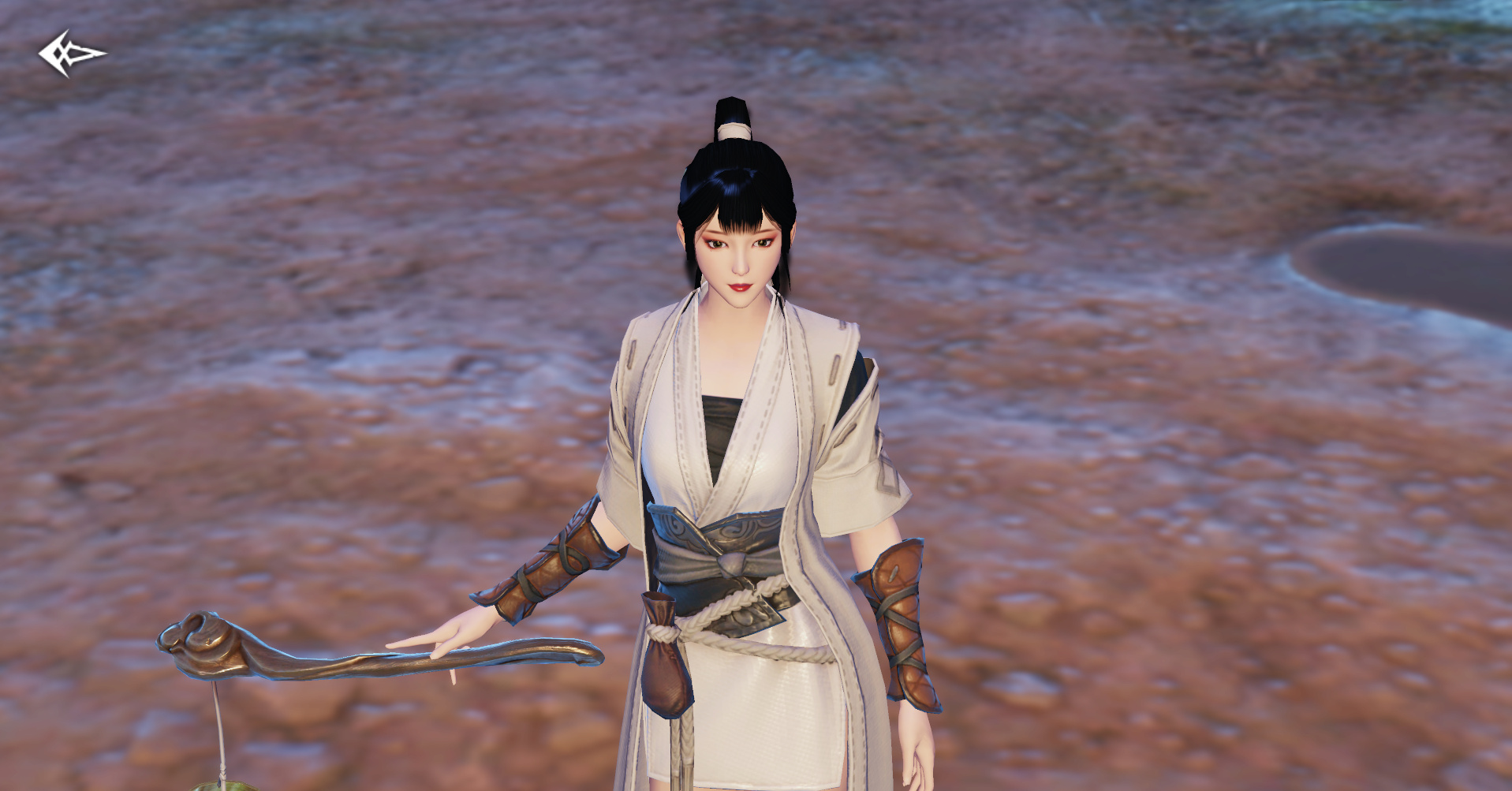 楚留香手游捏脸数据分享捏脸攻略,楚留香最新手游攻略