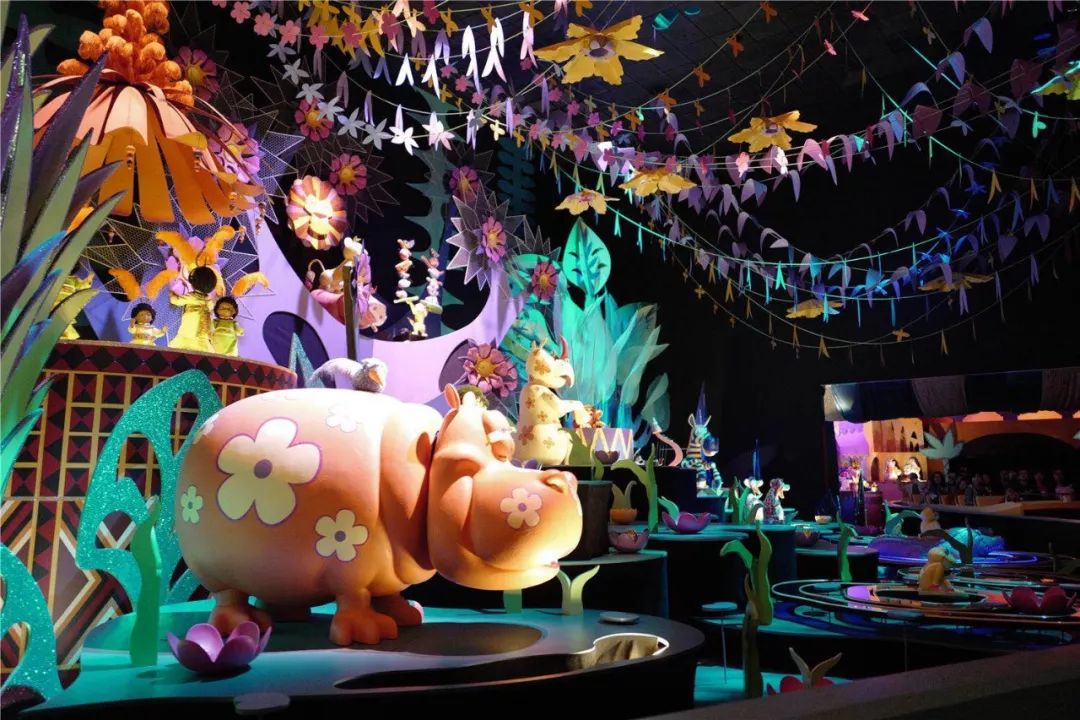 香港迪士尼必玩攻略,香港迪士尼攻略一日游最新一期