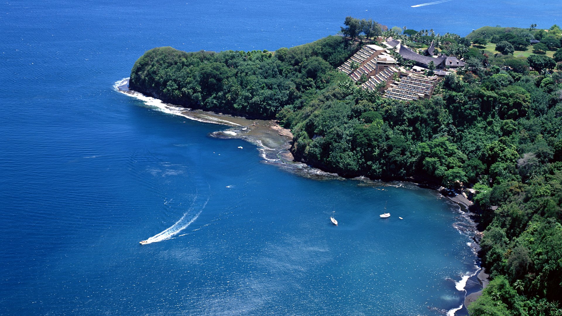 塔希提岛秘鲁,塔希提岛moon