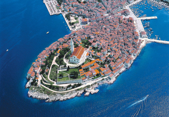 克罗地亚帆船旅游,房车去克罗地亚旅游攻略