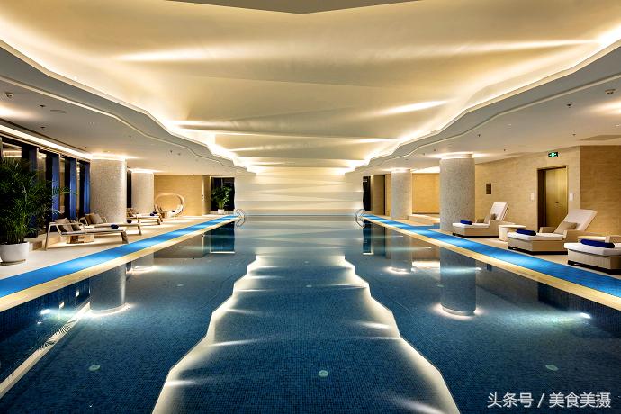 沈阳新的希尔顿逸林酒店,沈阳又添新地标打卡区