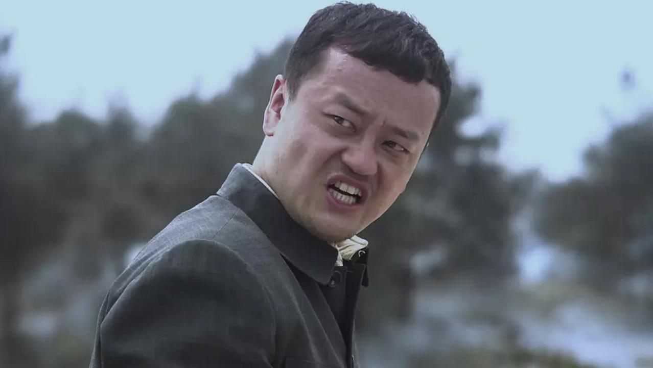 电视剧风筝人物总结,风筝人物剧评