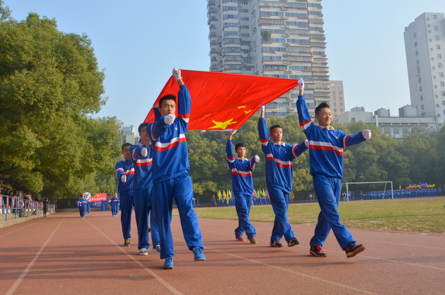 湖南四大名校是哪四个中学,湖南高中四大名校