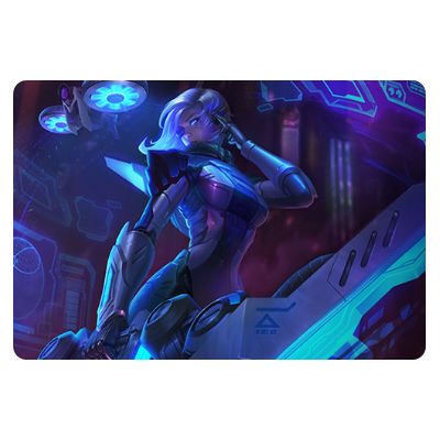 英雄联盟最有设计感,英雄联盟设计最完美的英雄