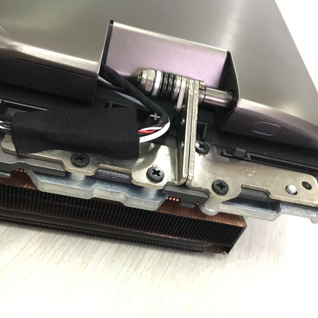 ROGG7AI游戏本评测：不作妖的华硕其实很厉害