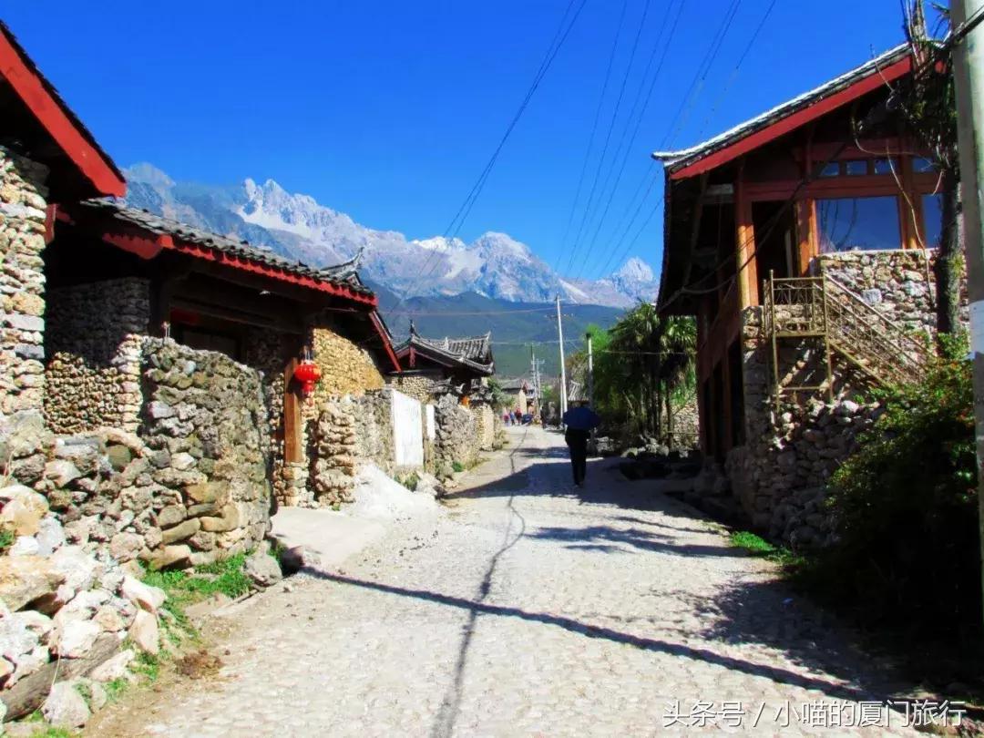 中国最美少数民族村寨,少数民族特色村寨民俗旅游