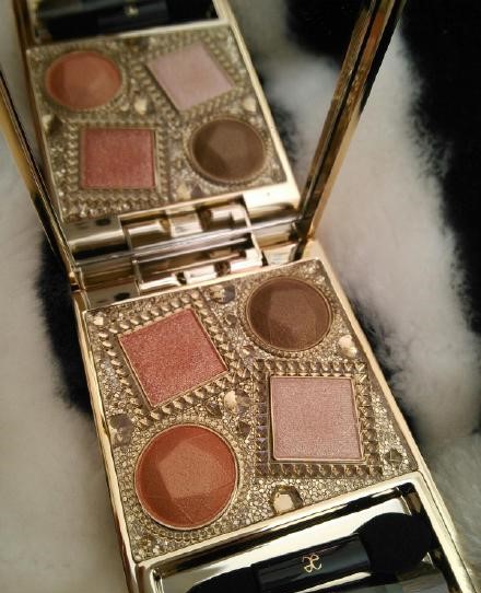 网红眼影盘ins超火闪粉9色,选眼影