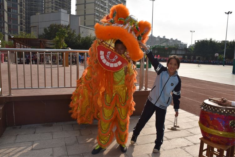 学生成长的沃土师生眷恋的乐园一一八桂绿城小学2017年工作汇报