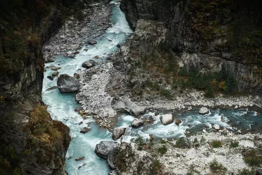 尼泊尔ebc徒步几天可以完成,尼泊尔ebc徒步多少公里