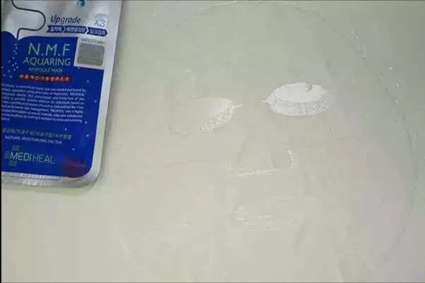 医用面膜测评,高姿面膜测评