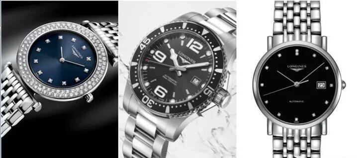 为什么有的人都买这么贵的手表,为什么大多数人都买lv