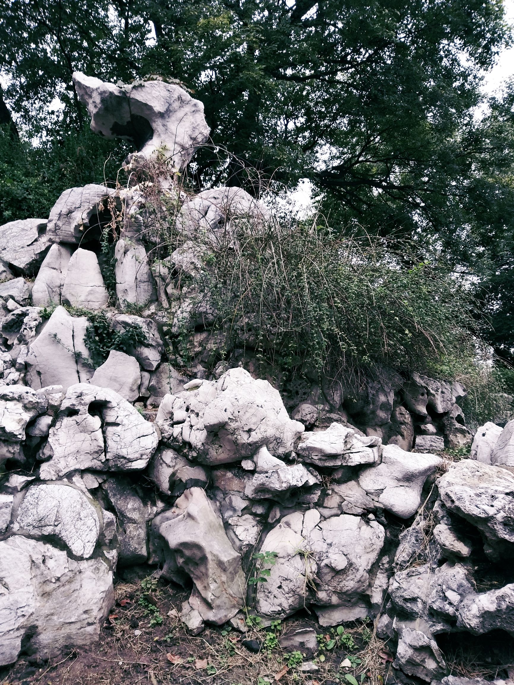 曲阜孔庙旅游攻略图片欣赏,曲阜孔庙景点简介图片高清