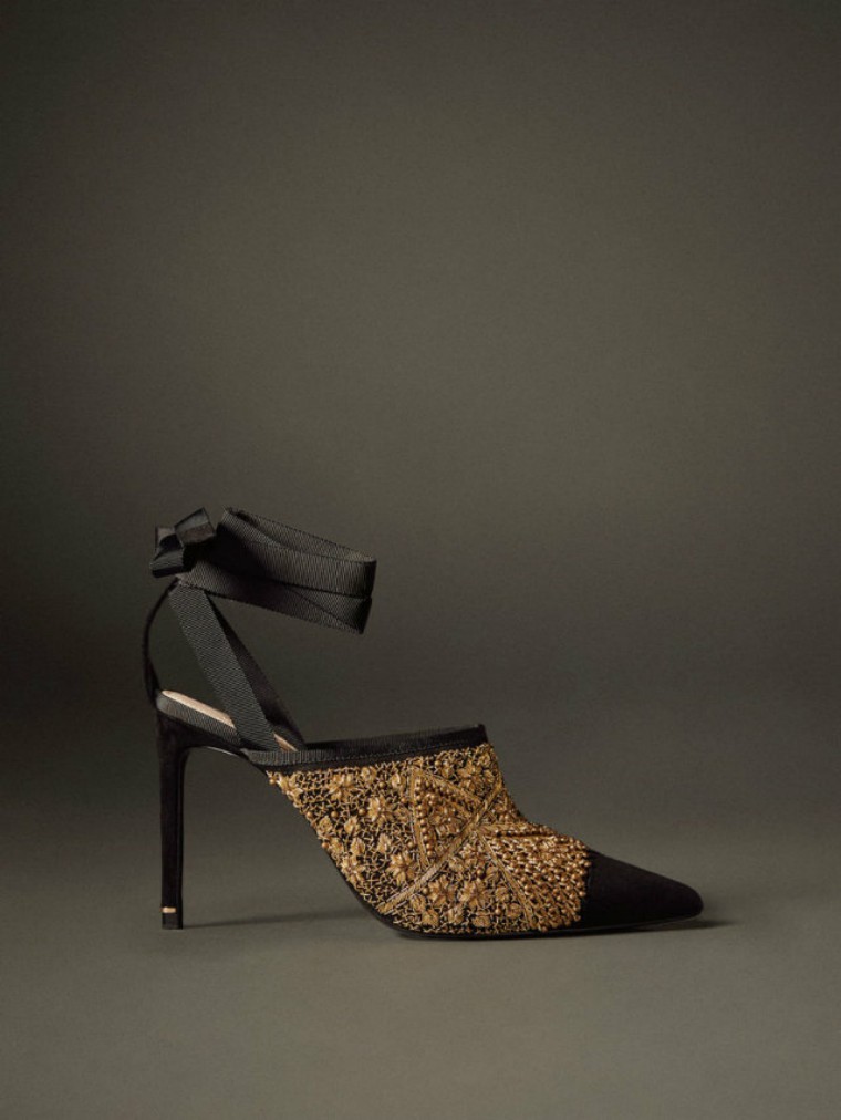 第一次拜年见男方家长穿什么,新年穿衣见家长怎么穿