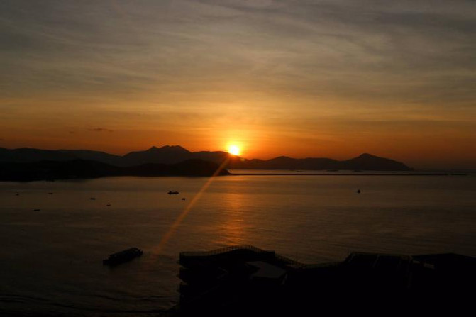 嗨游三亚,嗨皮的三亚最后一天