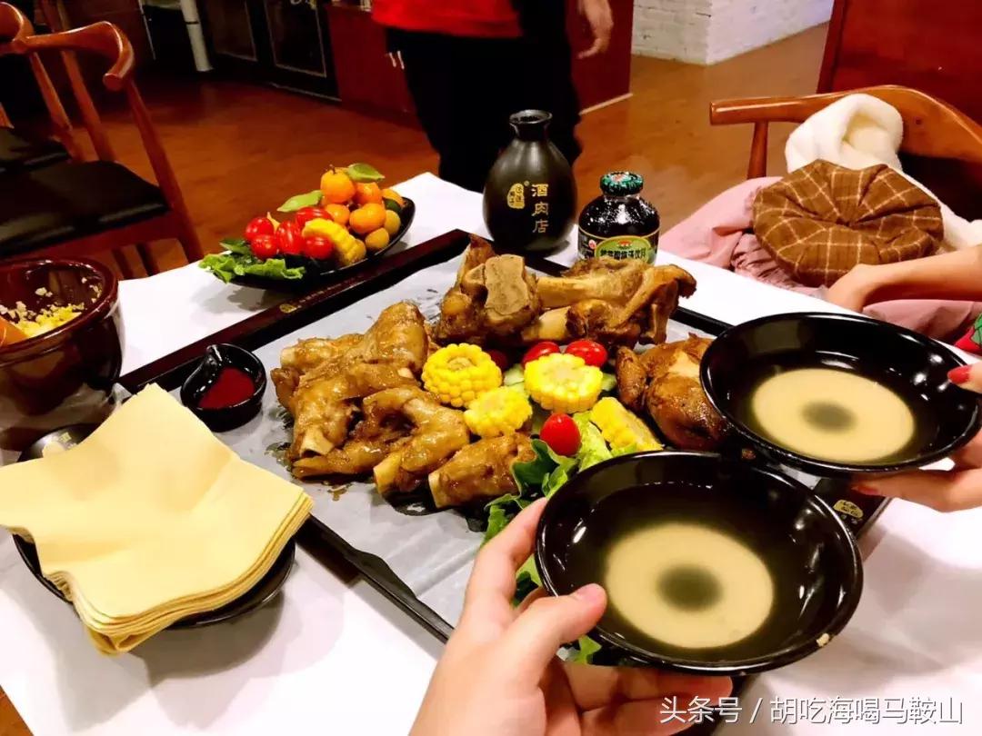 大雪时节必吃的美食,大雪如期而至下一句