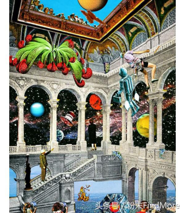 没有滤镜无需磨皮，这帮硬核玩家引领网红照片新趋势！