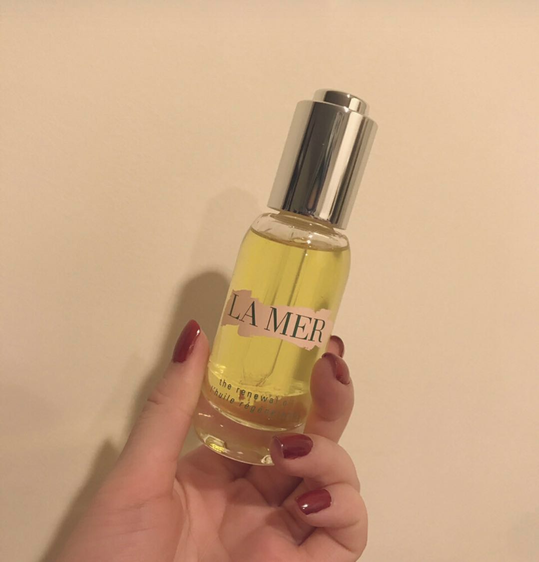 秋冬面部保湿油,三款美容油为你秋冬水润美肌护航