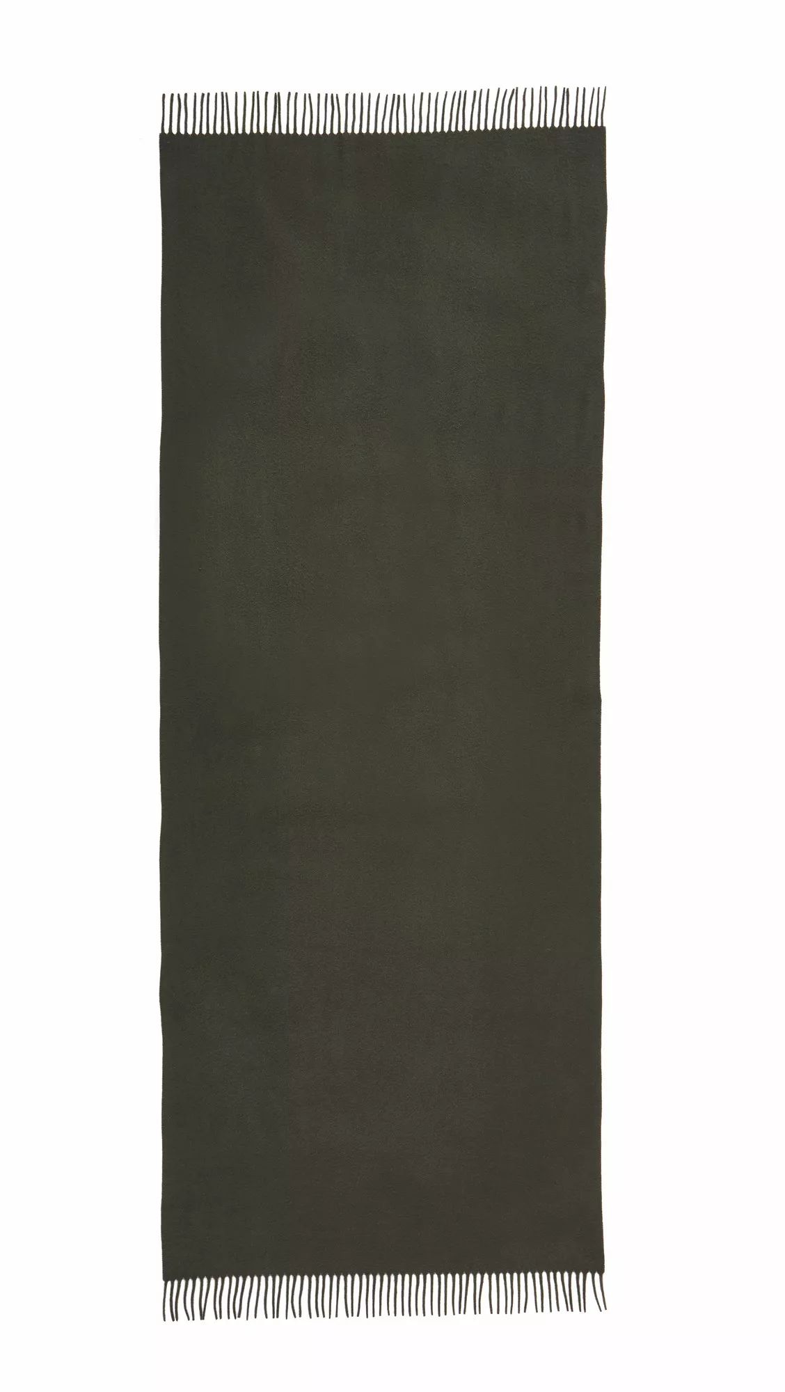 觉得高领毛衣勒脖子,高领毛衣围巾不舒服