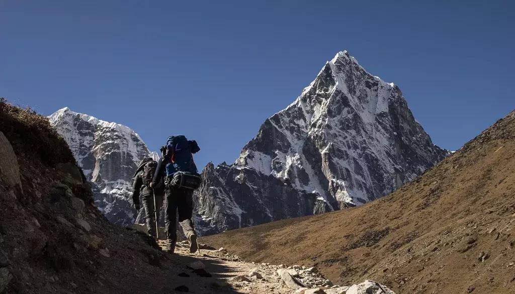 尼泊尔ebc徒步几天可以完成,尼泊尔ebc徒步多少公里