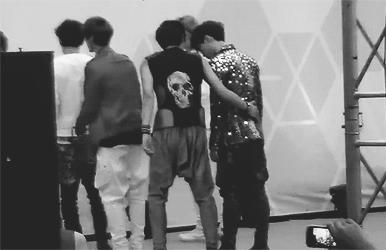 张艺兴的练习生经历能把你看哭,四年八个月他是这么苦过来的!