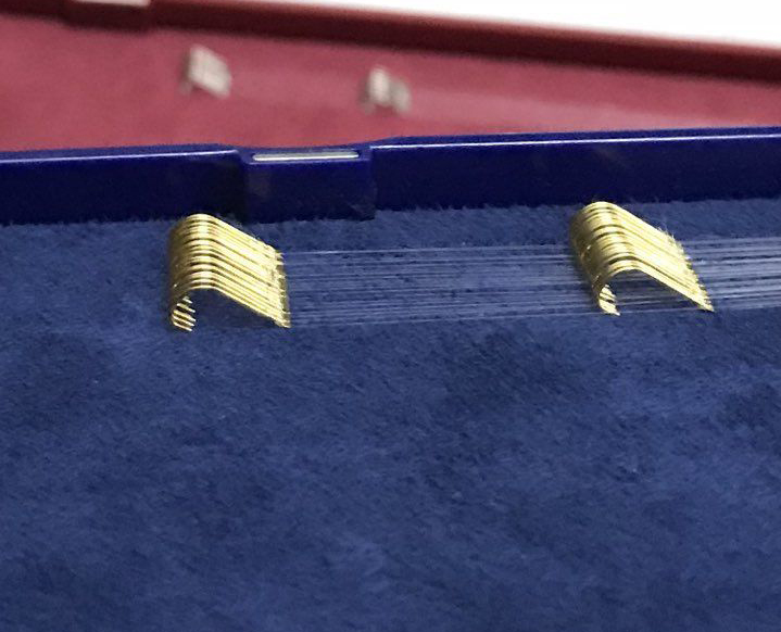 公认最稳的绑钩方法注意细节,公认最稳的绑钩方法新手