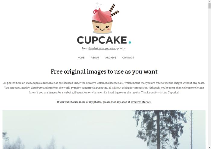 图片资源网站推荐,15个图片素材网站你收录了吗