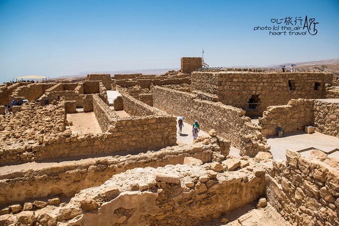 以色列三千年历史,以色列穿越时空项目