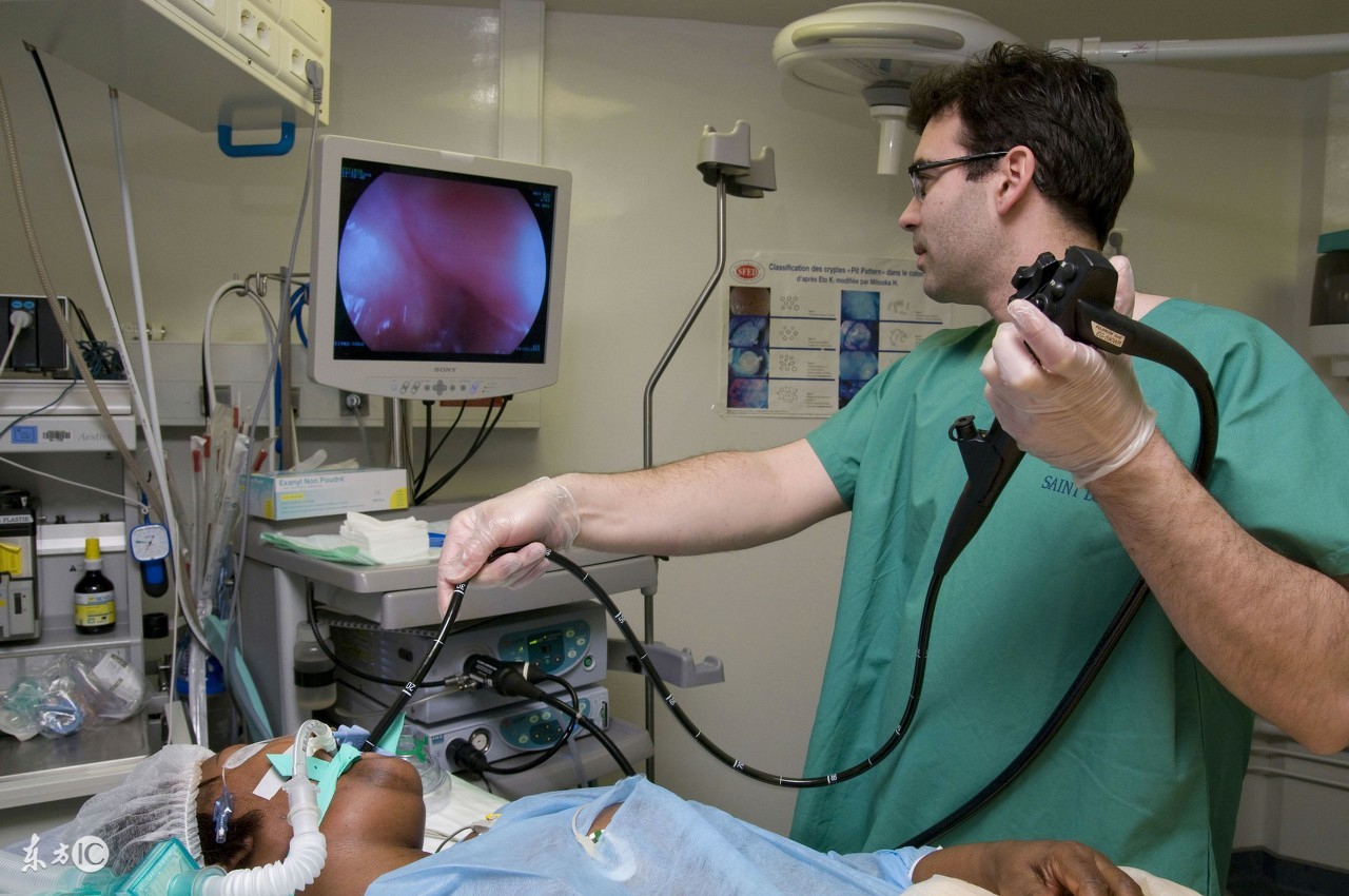 专家支招常见肠胃问题该怎么办,肠胃不舒服医生检查视频