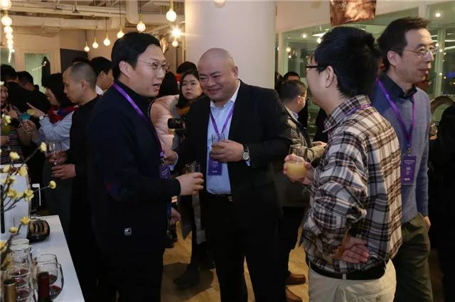 英途「创聚2018」北京站举行，途友们重逢论道、叙旧精进