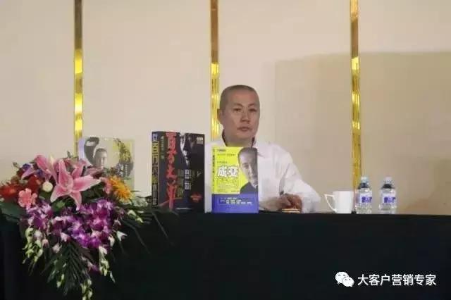 大客户怎样才会愿意接受你的推销,做销售怎么才能让客户主动找你