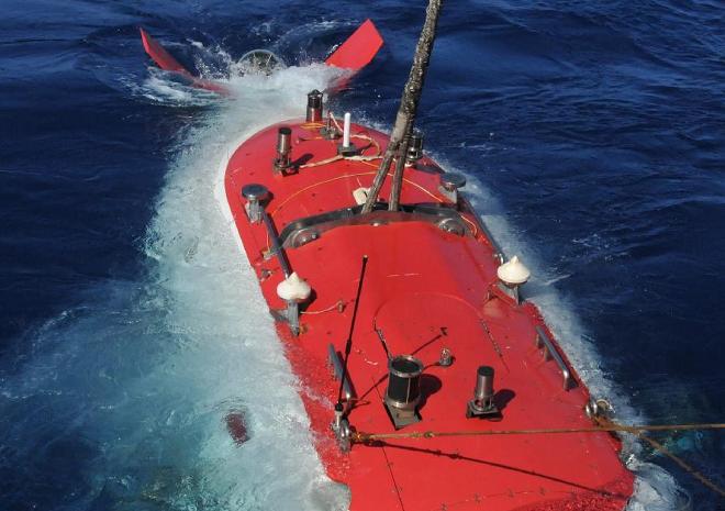 深海锰结核矿分布在哪,深海锰结核矿能做什么