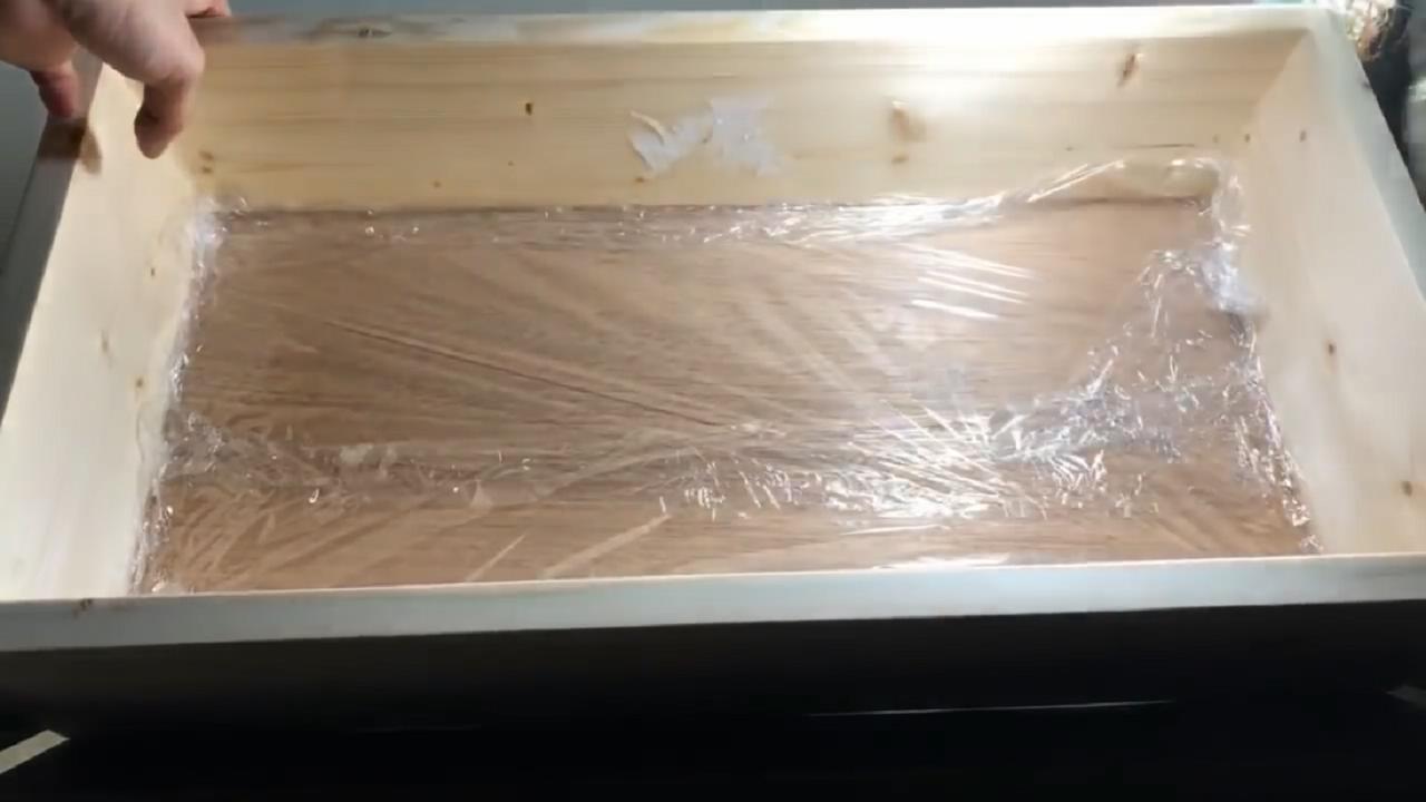 草缸造景维护教程,苔藓造景雨林缸新手