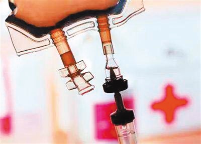 冬季输液通血管,冬季输液通血管靠谱吗