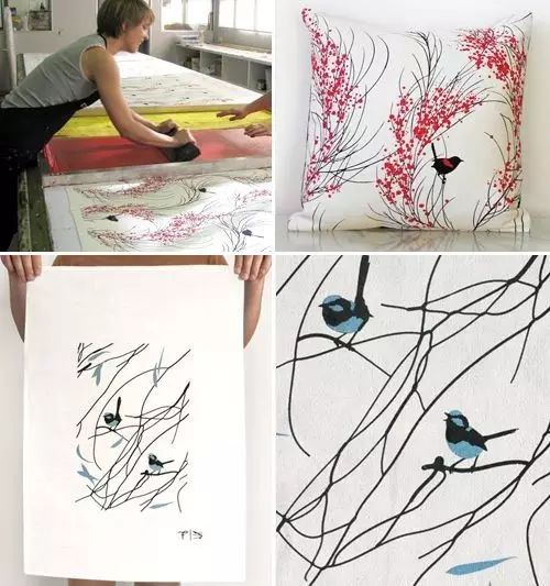 凹凸丝网印刷工艺流程,丝网印刷的工艺流程实验报告