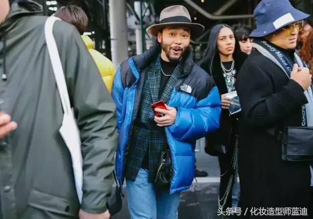 2022男装秋冬流行趋势,利郎男装秋冬流行趋势