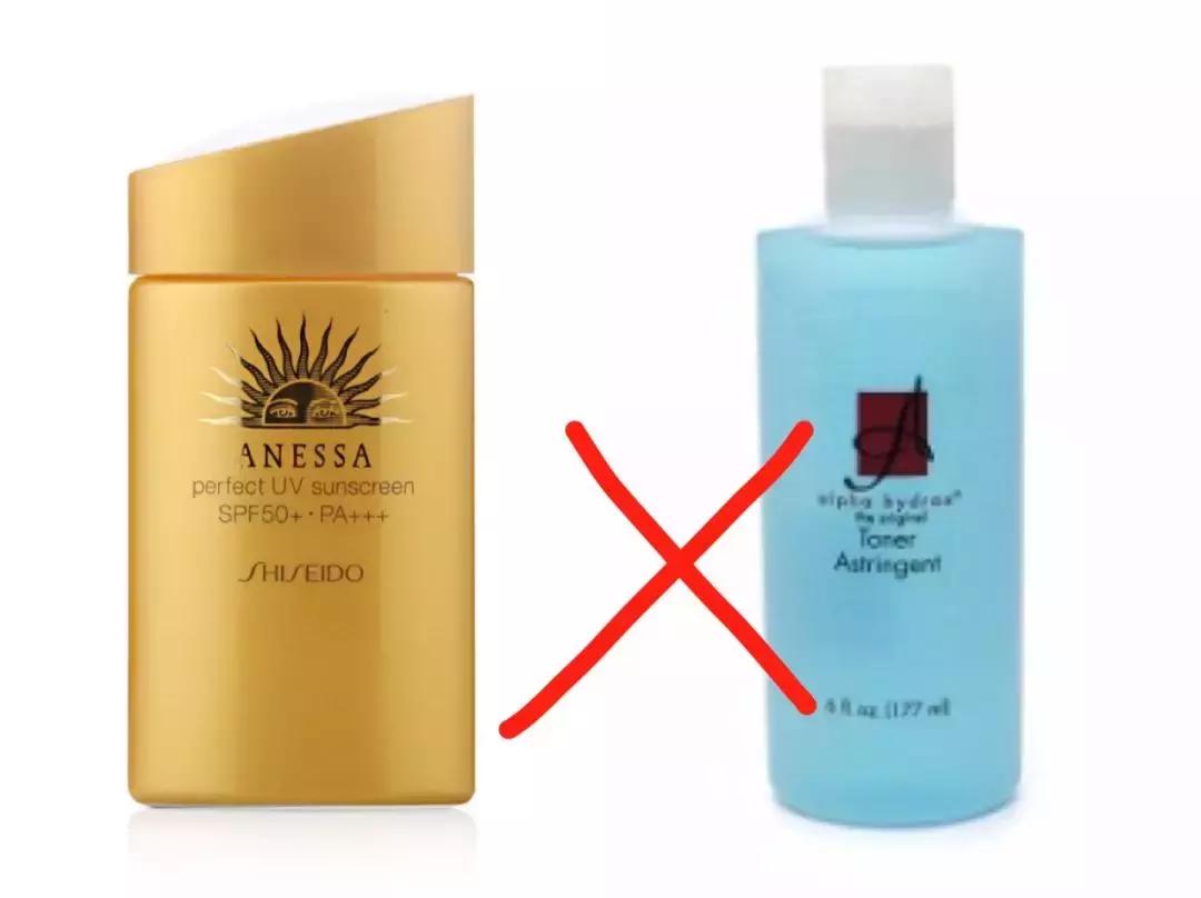 范冰冰使用过的化妆品,范冰冰哪些护肤品不好用