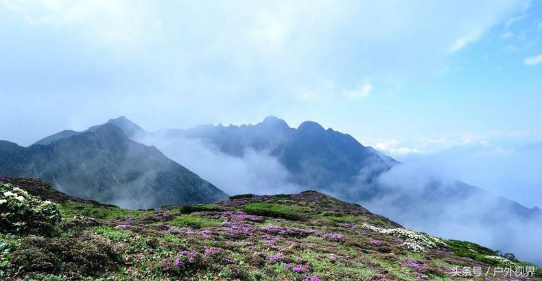 云南徒步旅游最佳路线,云南旅游徒步最佳线路
