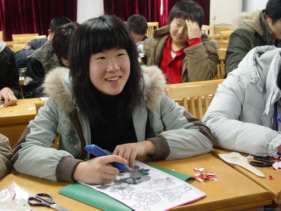 韩国人的发型好看,韩国人长得像中国人