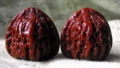 你的核桃,不好的核桃才会开裂吗