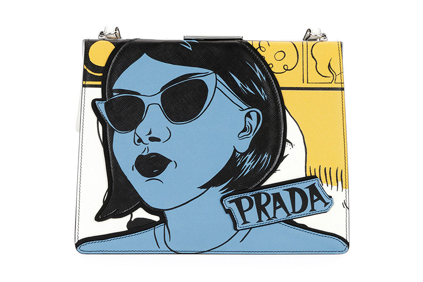 最新时尚潮流品牌手袋推荐,新款爆款品牌手袋