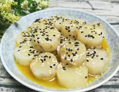 教你六种山药的简易做法,教你6种山药的家常做法