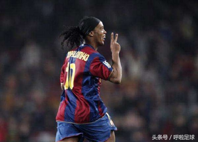 众星评价小罗：上帝亲吻人间大地，于是他出现，赐予人类的礼物！