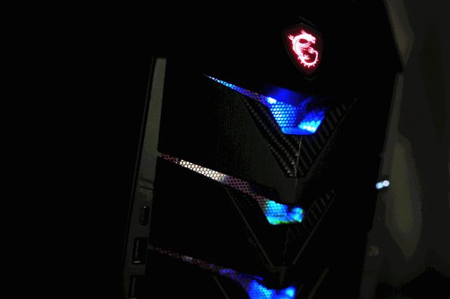 2000块一台电竞主机,2018电竞电脑主机