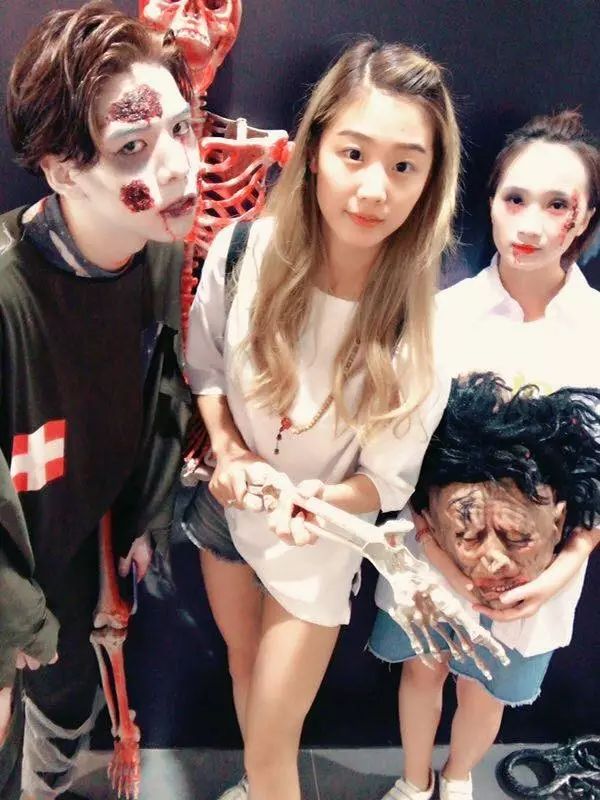 最恐怖的鬼屋藤木病院,世界上最恐怖的藤木病院