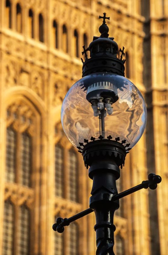 繁灯似星——灯